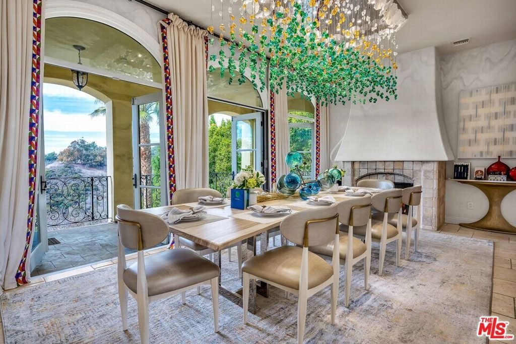 House in Beverly Hills, California, United States 5 - 17606684