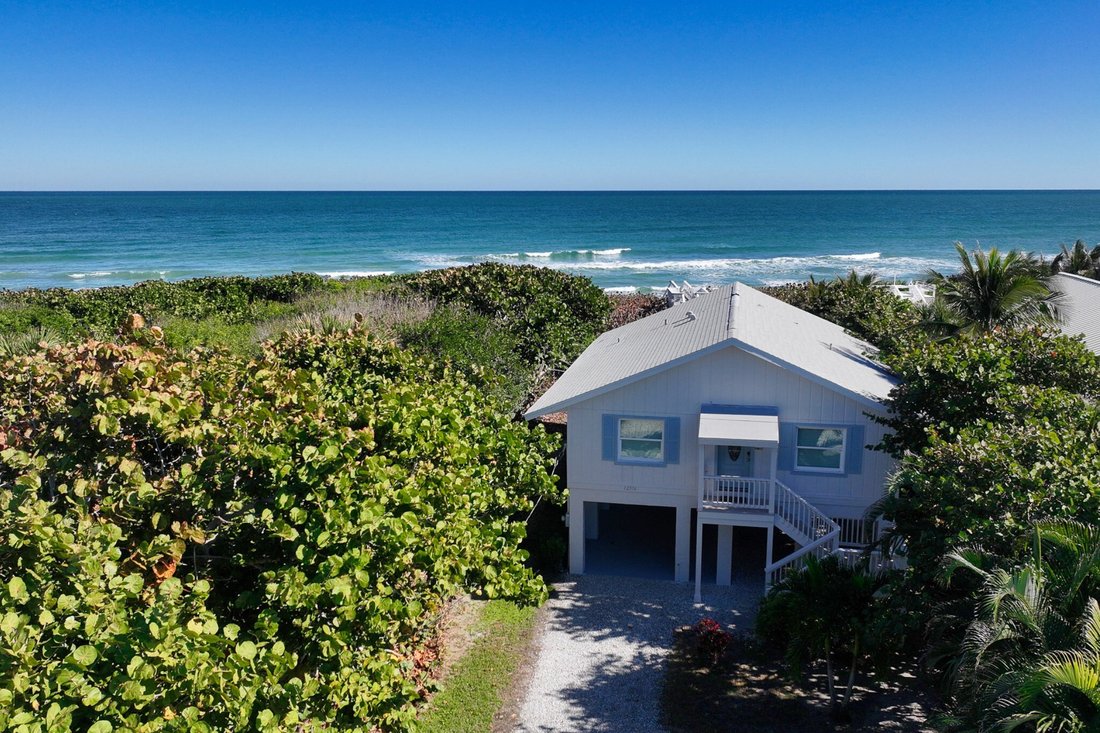 House in Vero Beach, Florida, United States 1 - 17603231