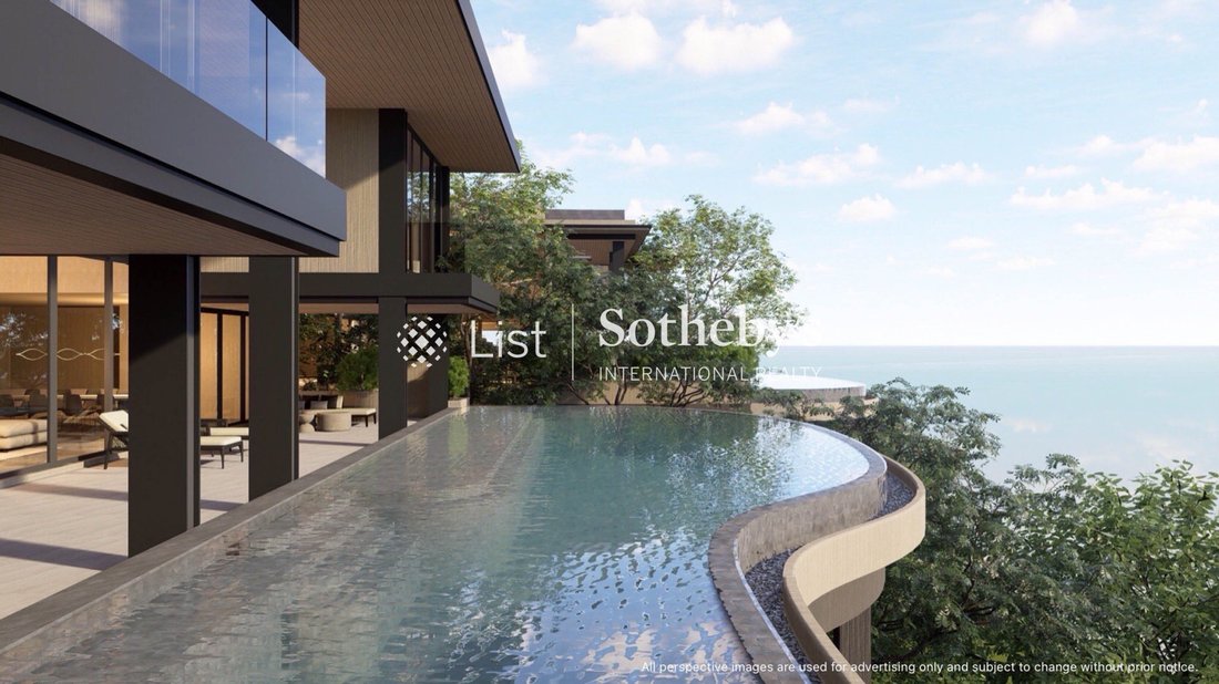 House in Phuket, Phuket, Thailand 5 - 17614440