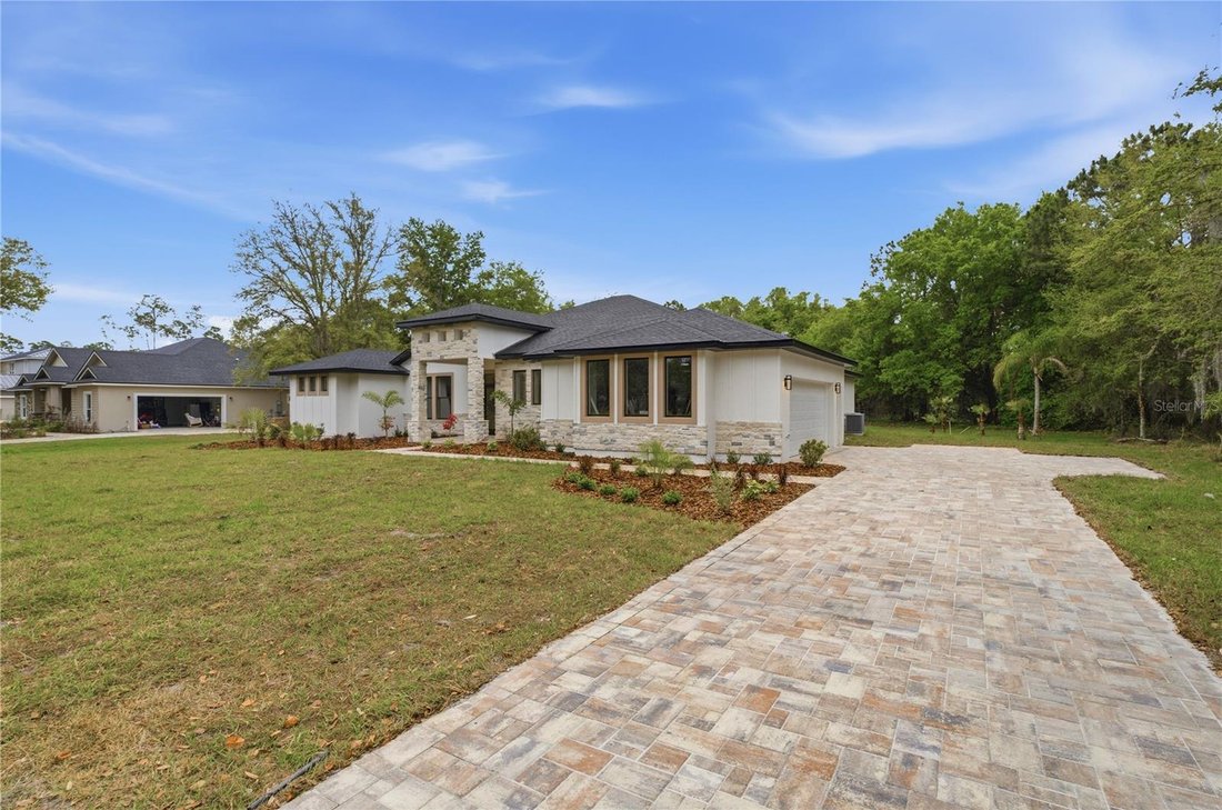 House in Kissimmee, Florida, United States 3 - 17604720
