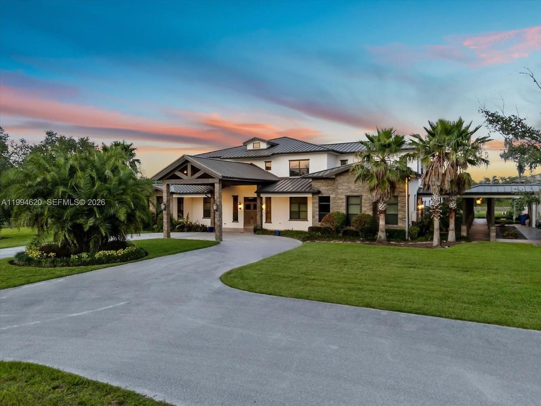 House in Port St. Lucie, Florida, United States 3 - 17611299