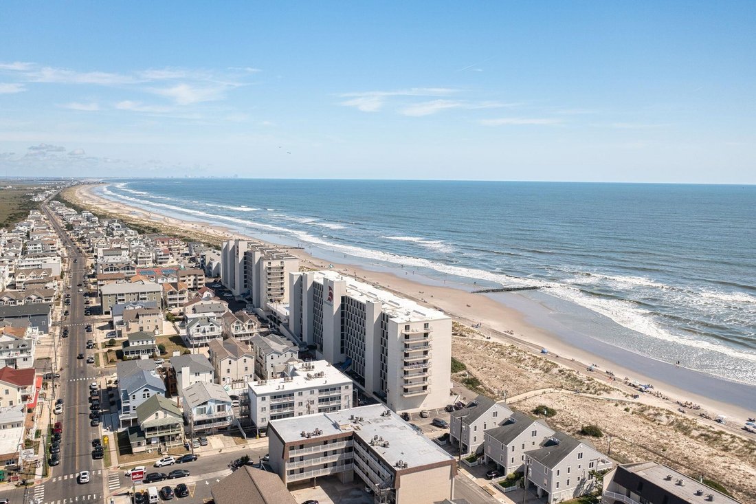 Condo in Sea Isle City, New Jersey, United States 3 - 17602964