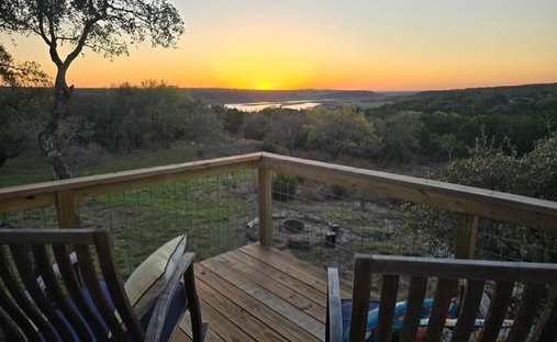 Casa a Georgetown, Texas, Stati Uniti 1