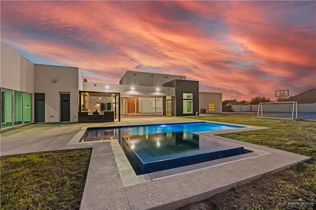House in Mission, Texas, United States 5 - 17333253