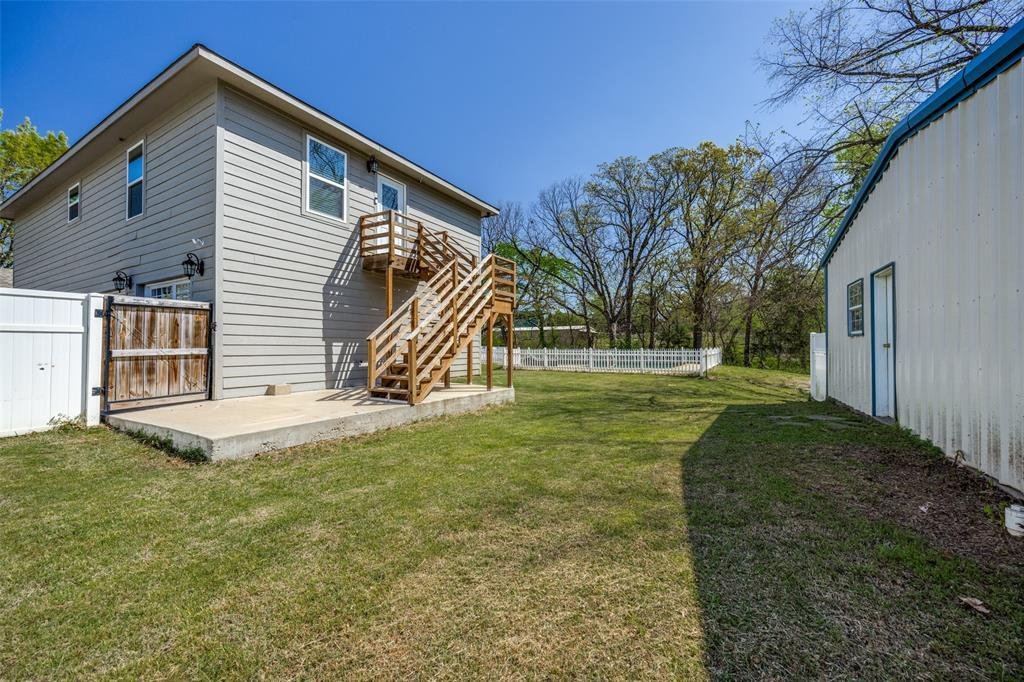 House in Denison, Texas, United States 3 - 17610537