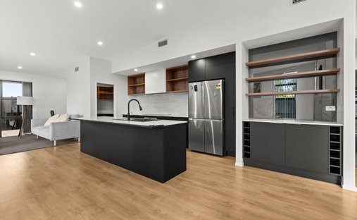 House in Hastings, Hawke's Bay, New Zealand 1