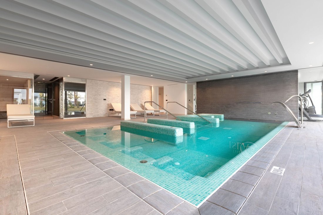 House in Estepona, Andalusia, Spain 2 - 17003740