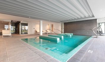 Haus in Estepona, Andalusien, Spanien 1
