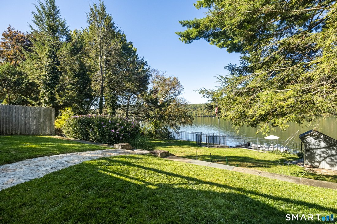 House in New Milford, Connecticut, United States 4 - 17612907