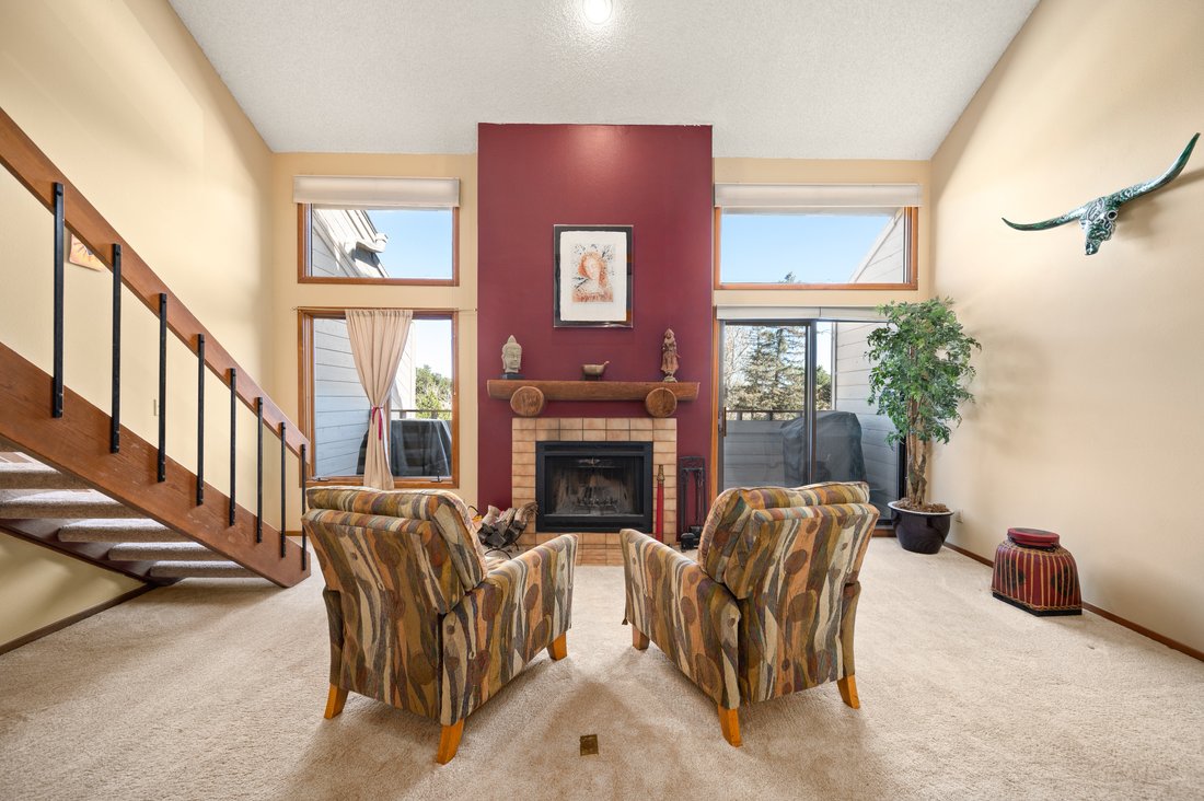 Condo in Golden, Colorado, United States 3 - 17598439