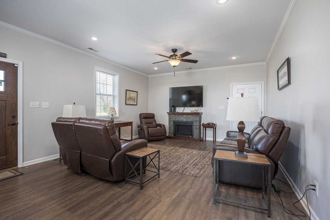 House in Belfast, Tennessee, United States 5 - 17608236