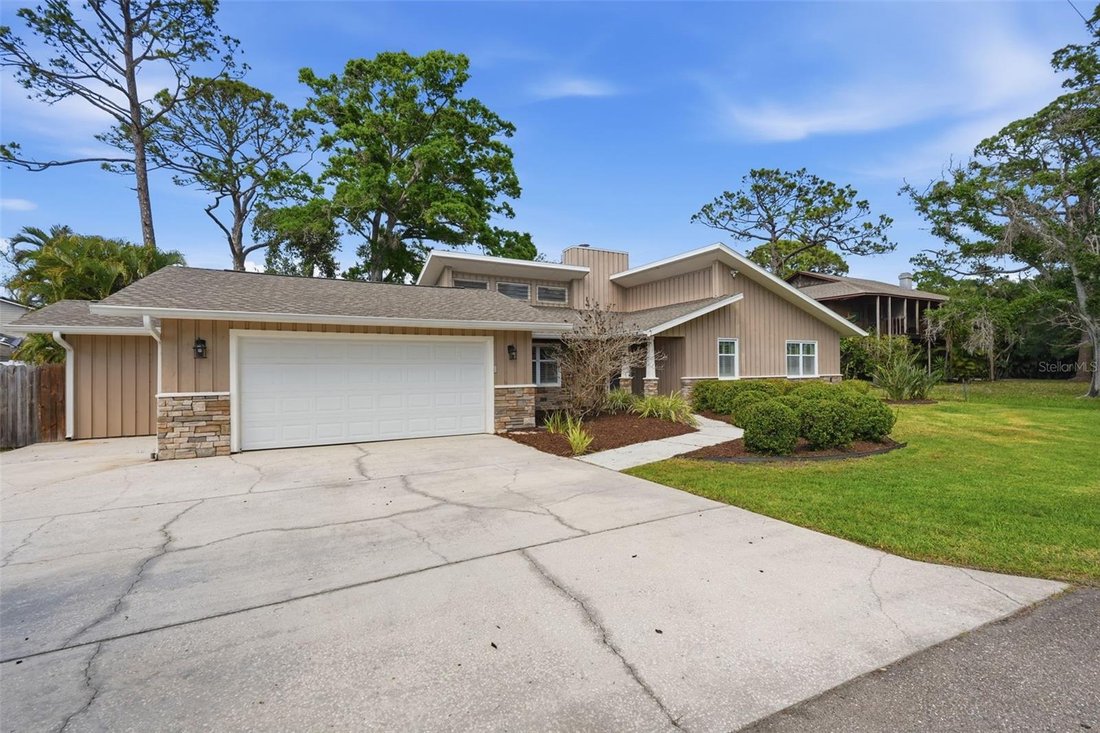 House in Seminole, Florida, United States 1 - 17605014