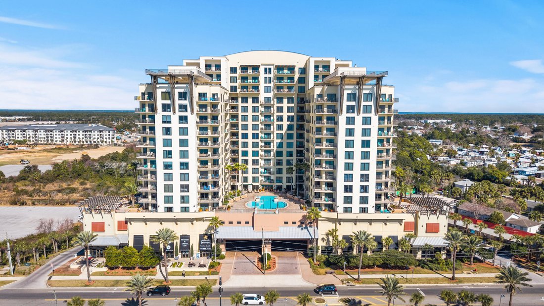 Condo in Rosemary Beach, Florida, United States 3 - 17599751