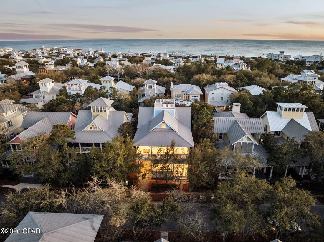 House in Santa Rosa Beach, Florida, United States 1 - 17612637
