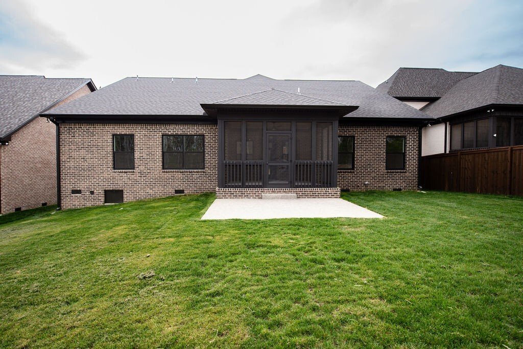 House in Mt. Juliet, Tennessee, United States 5 - 17607559