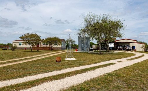 Midlothian, Texas, Stati Uniti 1