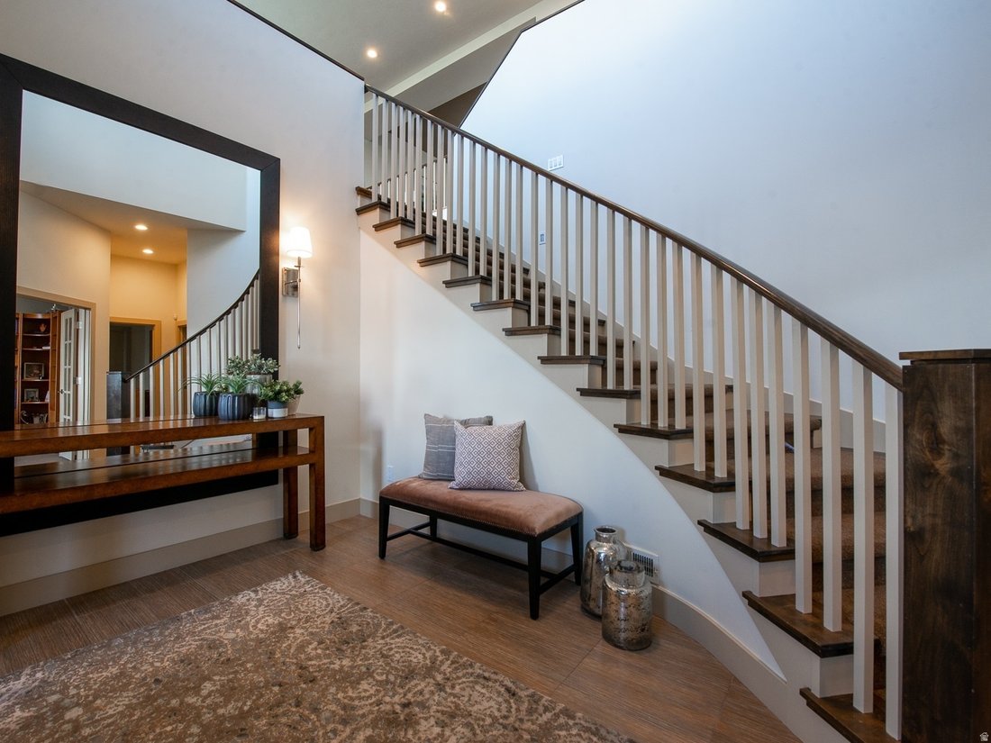 House in Holladay, Utah, United States 3 - 17612418