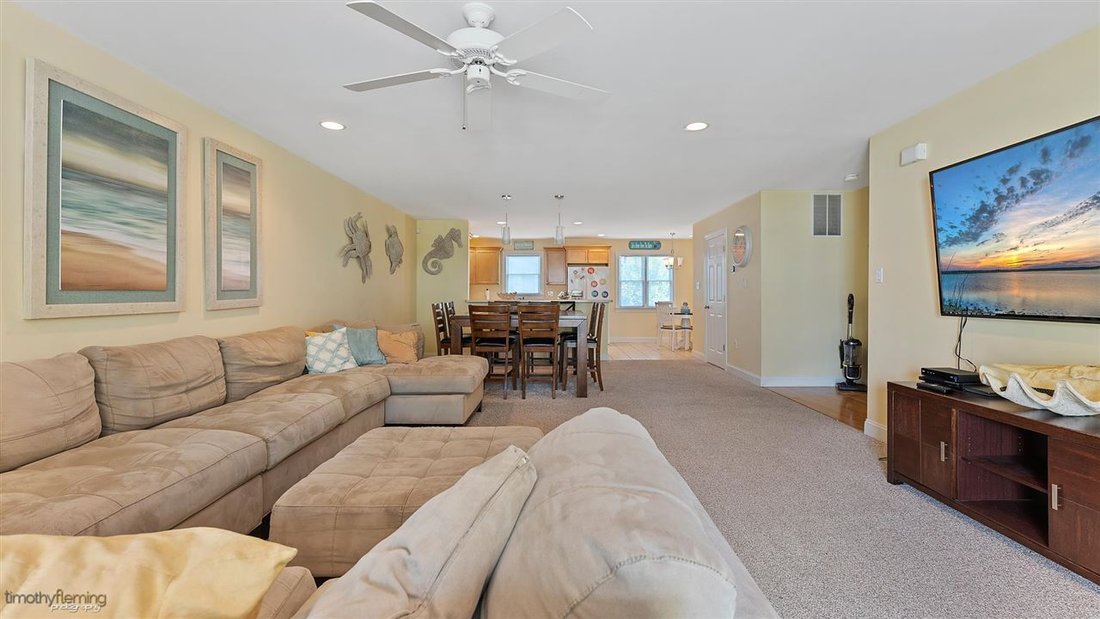 Townhouse in Wildwood, New Jersey, United States 4 - 17602942