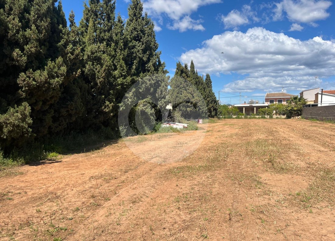 l'Eliana, Valencian Community, Spain 2 - 17612077