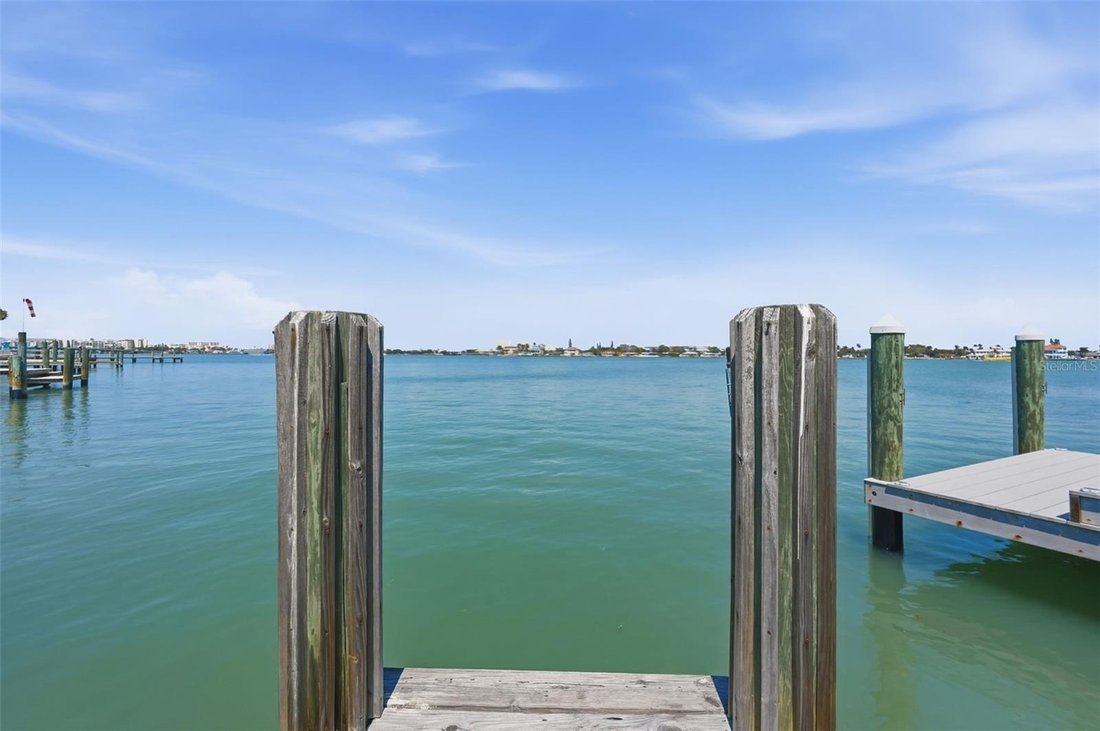 House in St. Pete Beach, Florida, United States 1 - 17603710