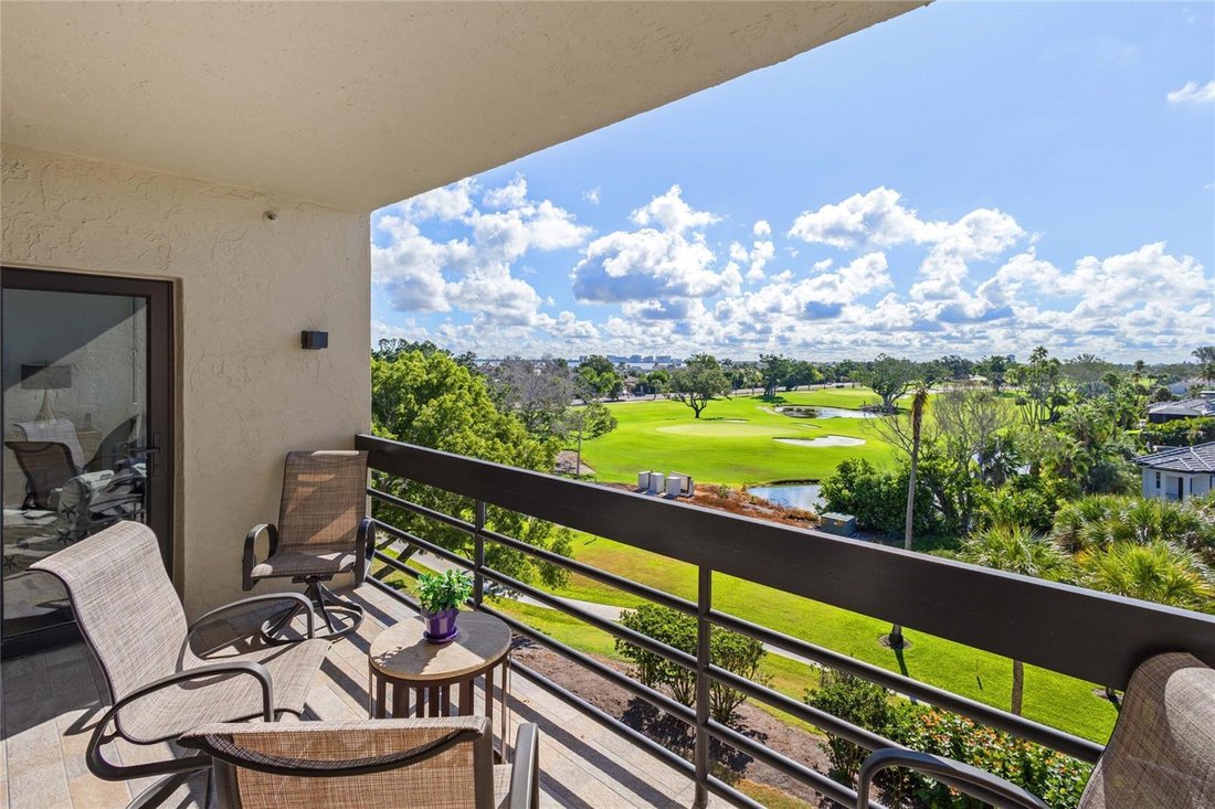 Condo in Longboat Key, Florida, United States 4 - 17604455