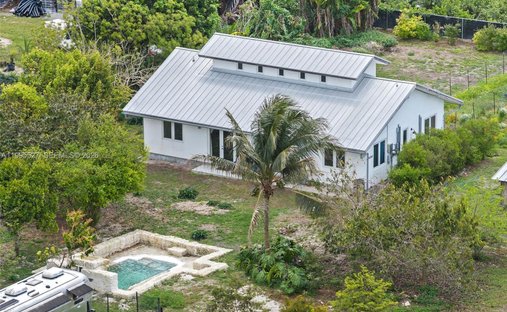 House in Miami, Florida, United States 1