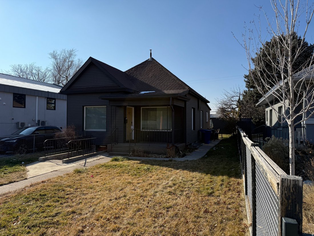 House in Salt Lake City, Utah, United States 1 - 17601770