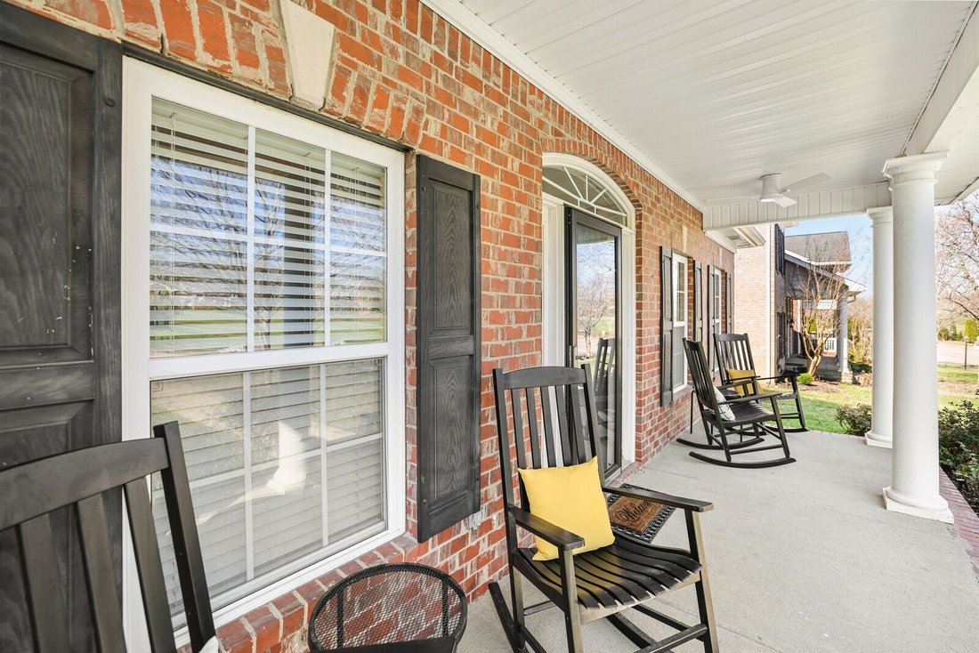 House in Nashville, Tennessee, United States 4 - 17607301