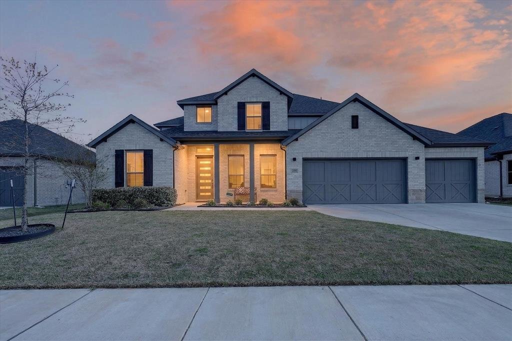 House in Waxahachie, Texas, United States 2 - 17611033