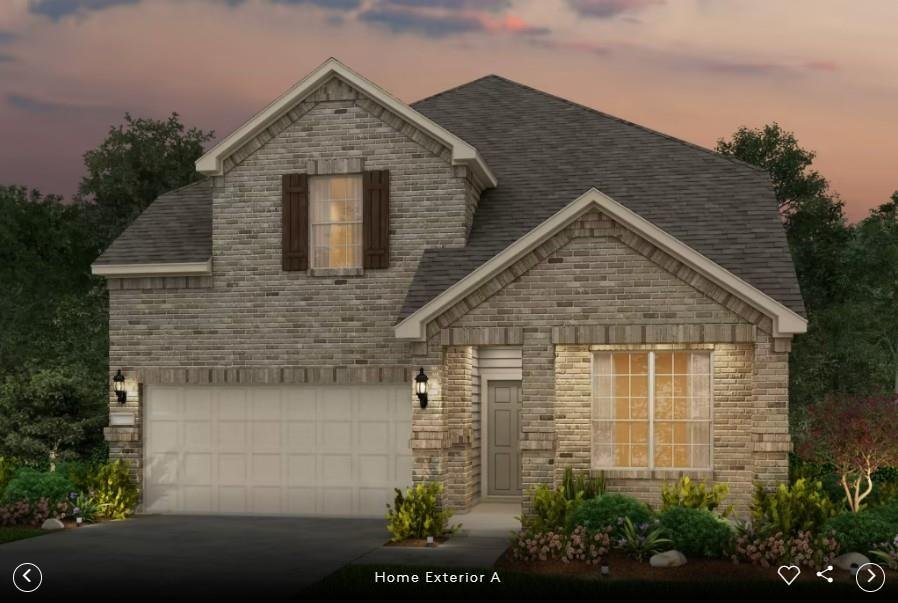 House in Pflugerville, Texas, United States 1 - 17609677