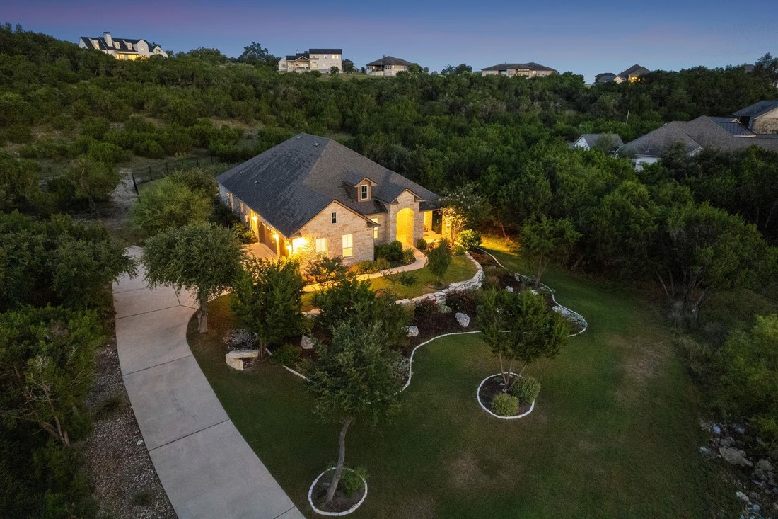 House in Wimberley, Texas, United States 3 - 17609399