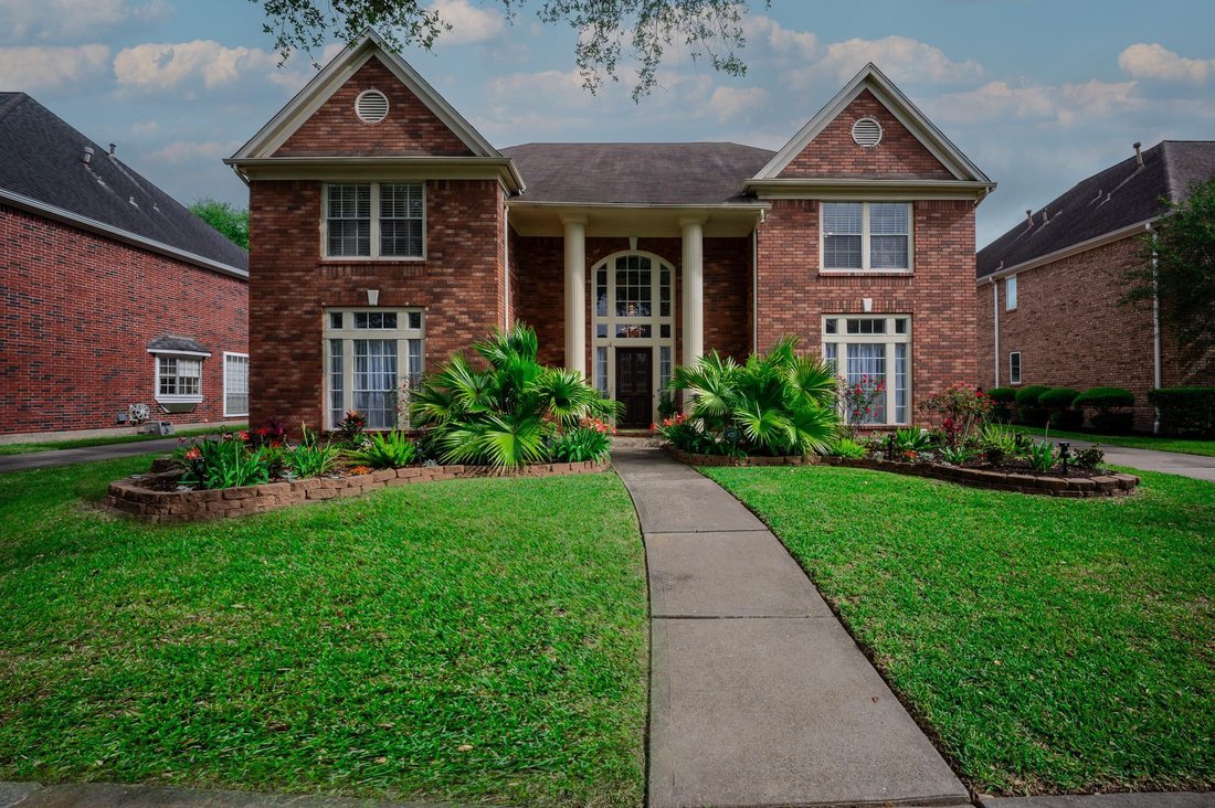 House in League City, Texas, United States 3 - 17451050