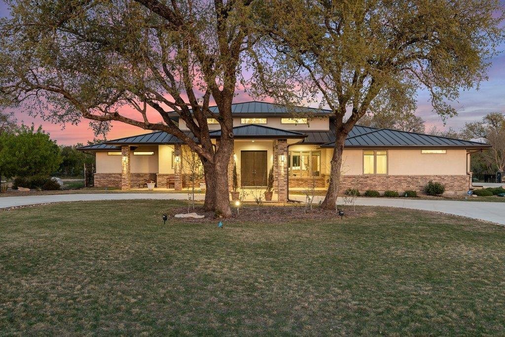 House in Spicewood, Texas, United States 1 - 17611277
