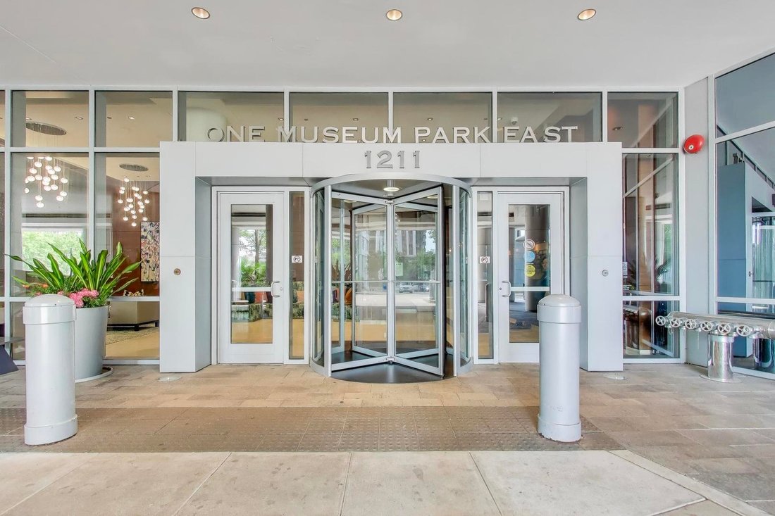 Condo in Chicago, Illinois, United States 4 - 17608451