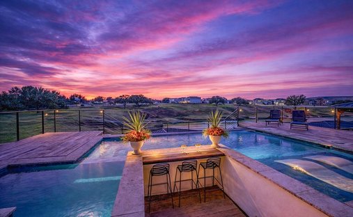 House in Kingsland, Texas, United States 1