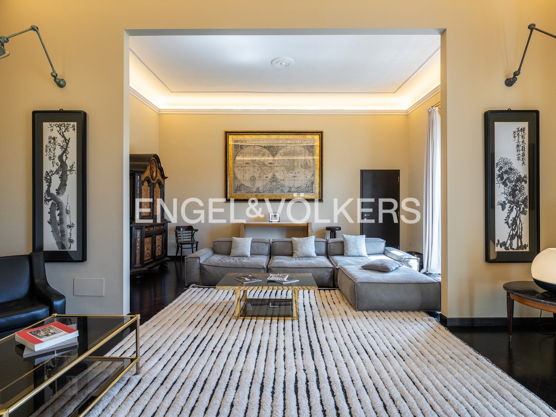 Apartment in Center, Florence, Tuscany 4 - 17598332