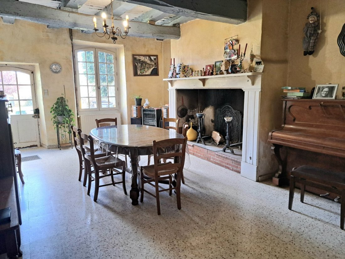 House in Cologne, Occitania, France 4 - 17612215