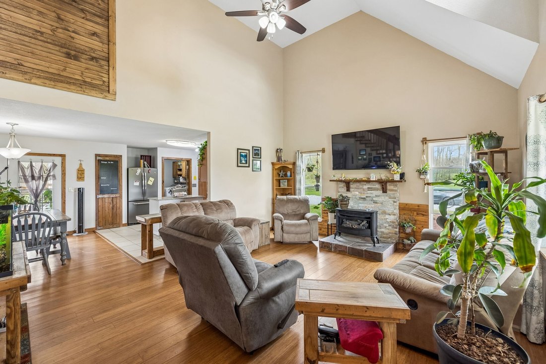 House in Decherd, Tennessee, United States 5 - 17607419
