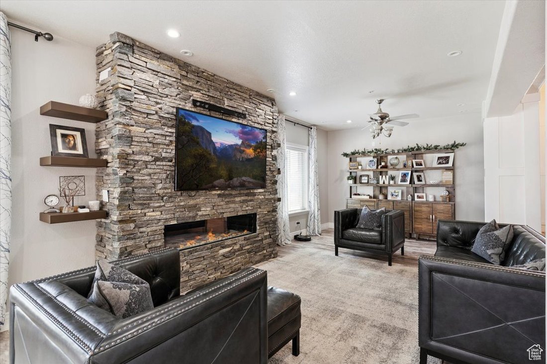 House in Layton, Utah, United States 5 - 17601957