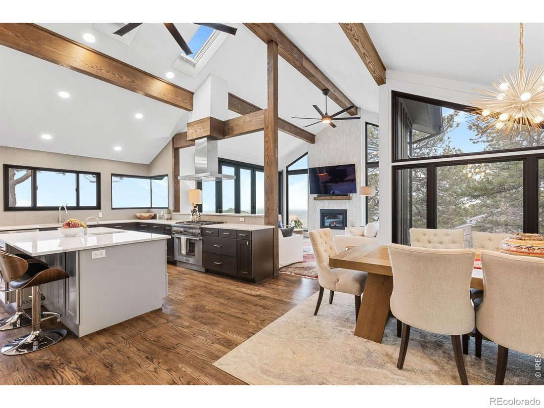 House in Boulder, Colorado, United States 5 - 17600715