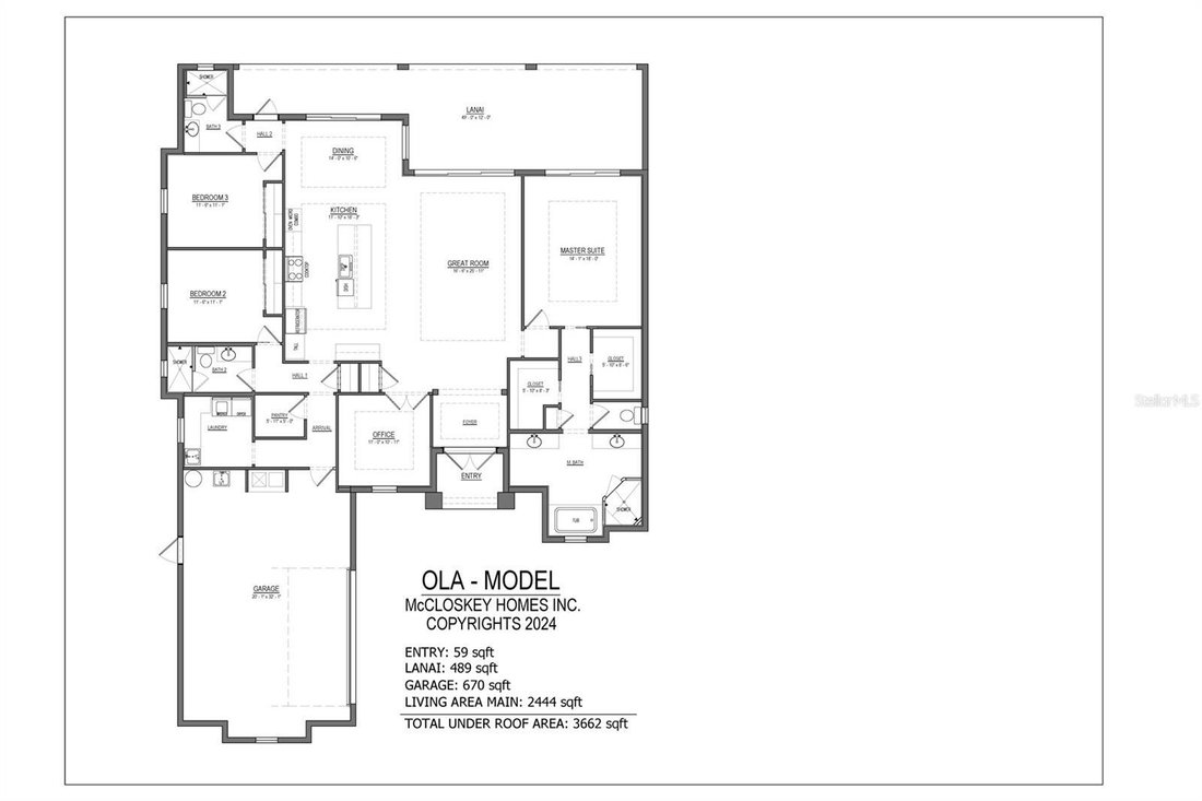 House in Tavares, Florida, United States 2 - 17613110