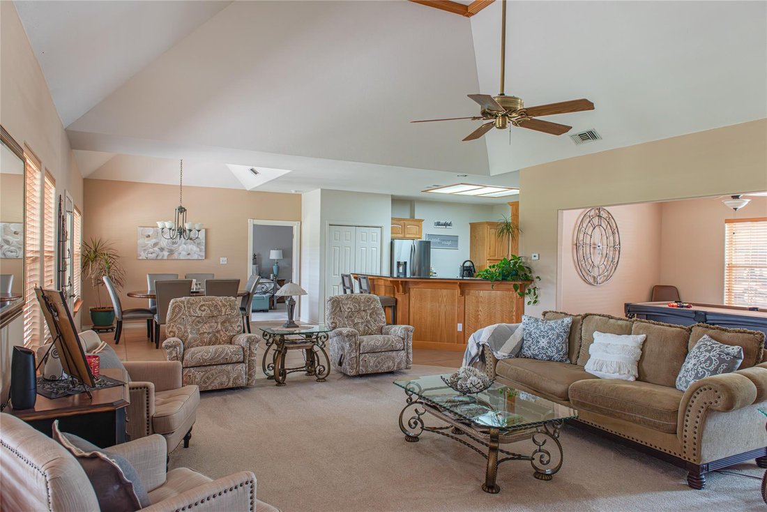 House in Burnet, Texas, United States 3 - 17609784