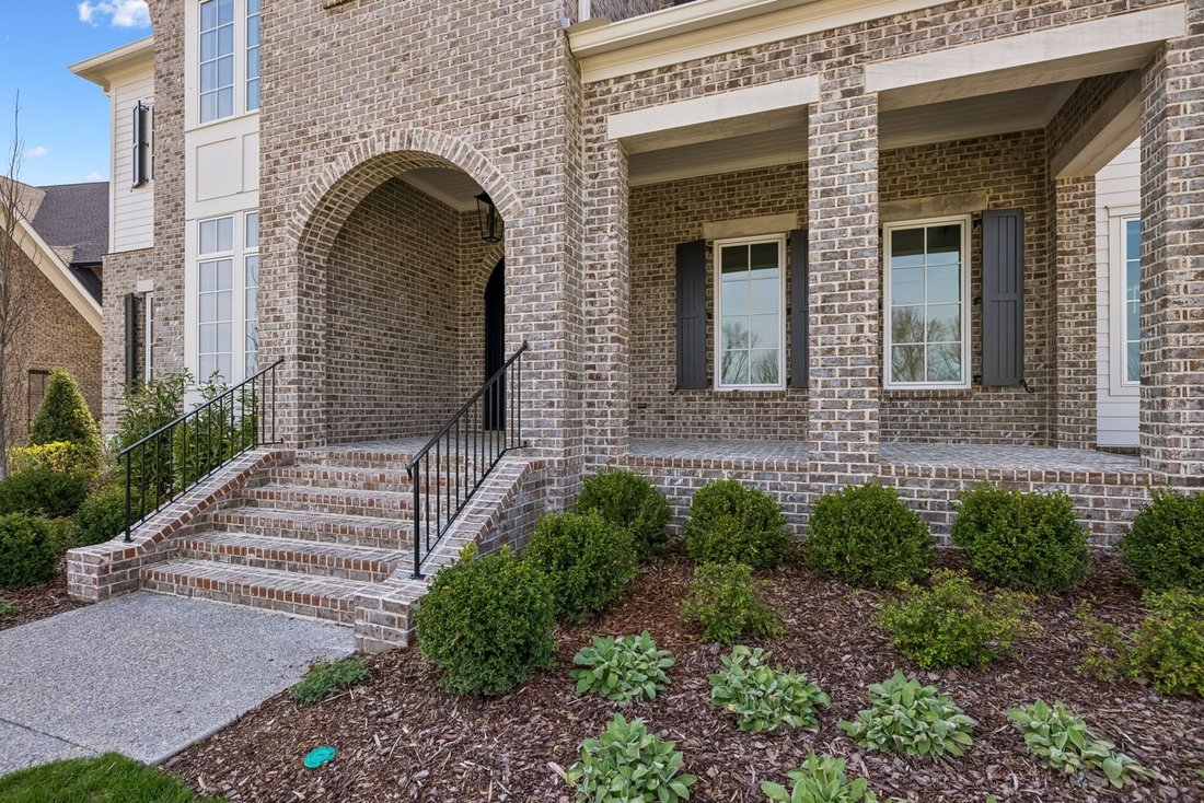 House in College Grove, Tennessee, United States 4 - 17607168