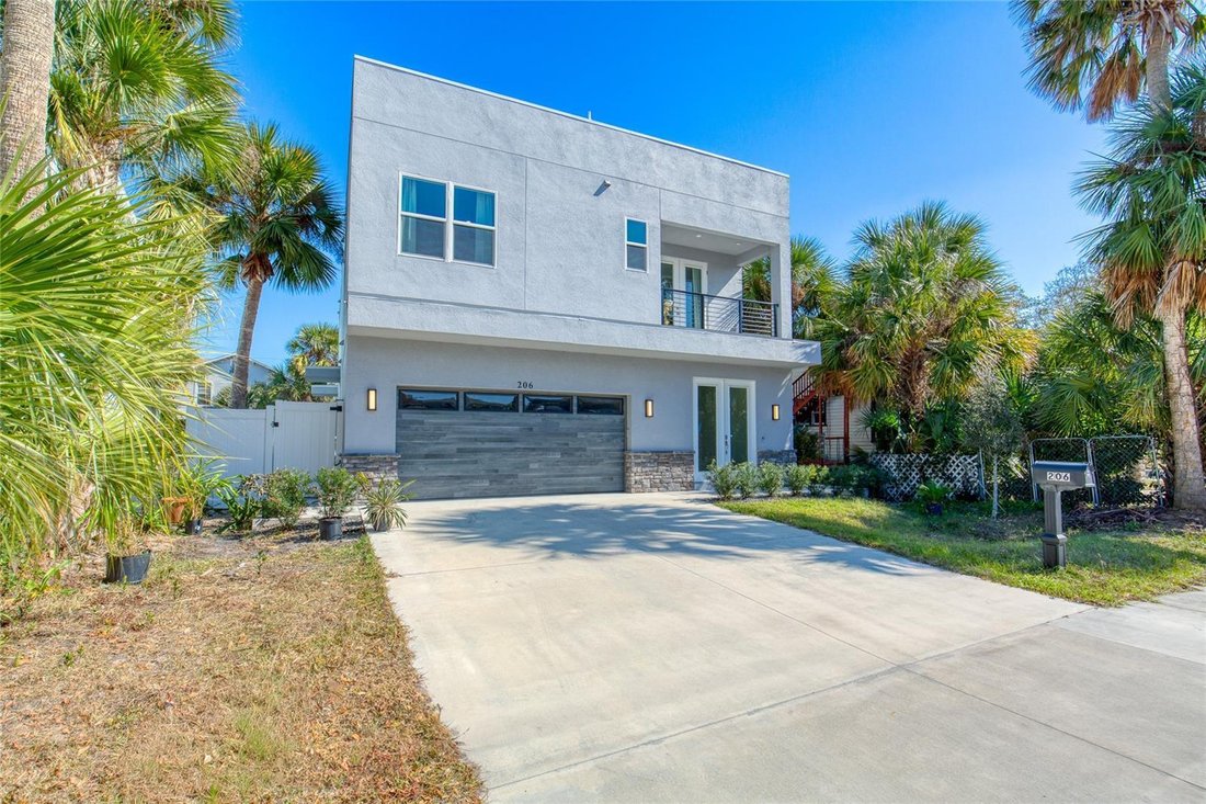 House in Daytona Beach, Florida, United States 4 - 17604030