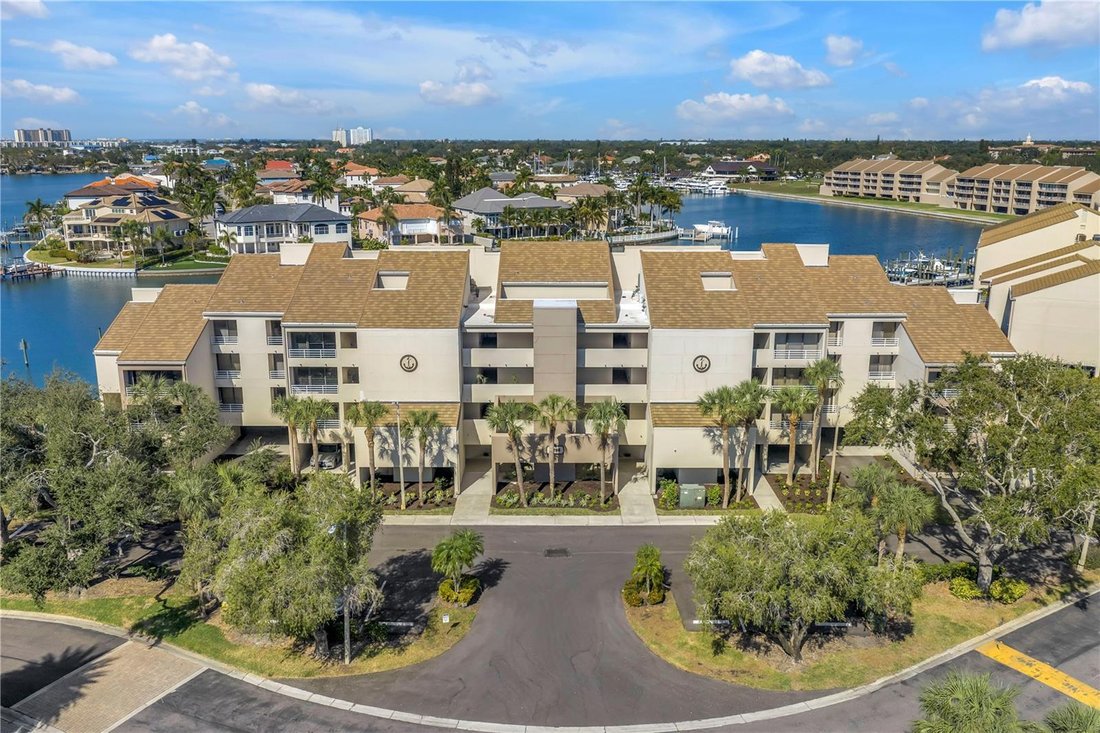 Condo in St. Petersburg, Florida, United States 2 - 17604033