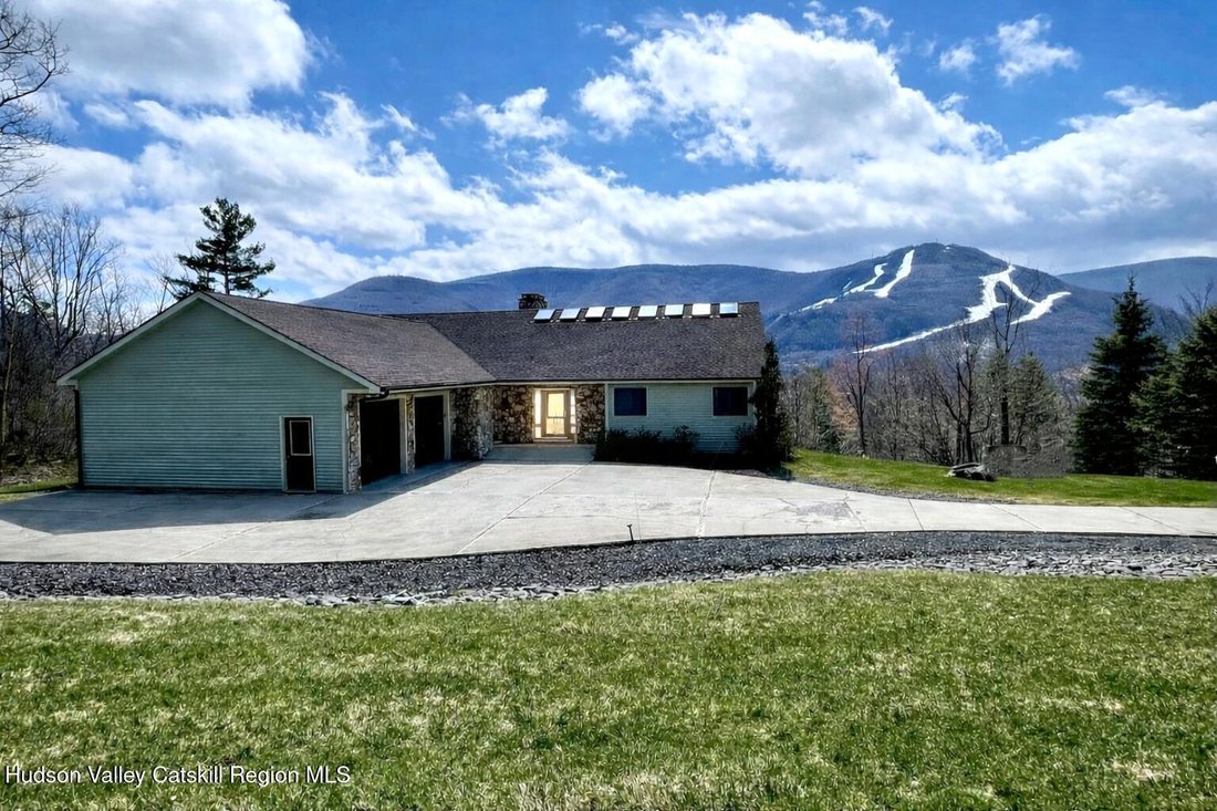 House in Hunter, New York, United States 5 - 17359080