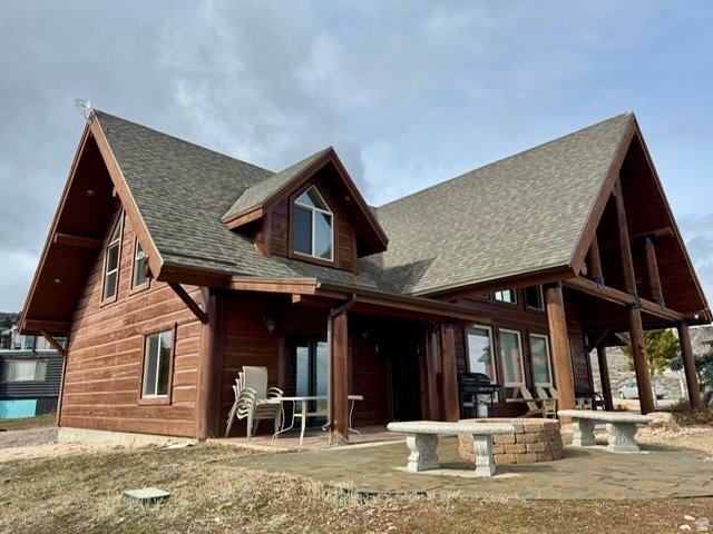 House in Garden, Utah, United States 2 - 17601967