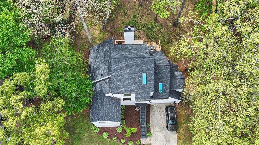House in Marietta, Georgia, United States 3 - 17521511