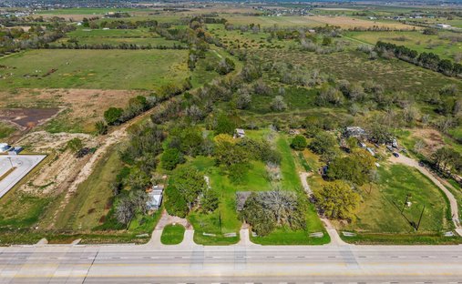 Apartment in Needville, Texas, United States 1