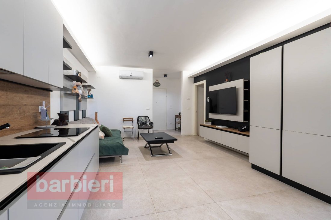 Apartment in Mare, Cervia, Emilia-Romagna 2 - 15275605